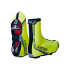 Návleky na tretry BBB Heavy Duty neon 39-40