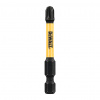 DeWALT DT7392T - Skrutkovacie bity Extreme® Impact® TORSION Pozidriv, krížový, Pz3, 50mm, 5ks