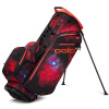 Ogio Unisex golfový bag Stand ALL ELEMENTS HYBRID červený