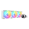 Vodné chladenie Nzxt Kraken 360 RGB (RLKR360W1) (RL-KR360-W1)