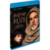 Jean-Jaques Annaud - Meno ruže (Bluray)