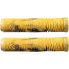 North Scooters Gripy North Industry Black Canary Yellow Swirl