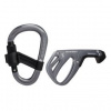 Mammut Smart 2.0 Belay Package Sivá