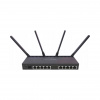 MikroTik RB4011iGS+5HacQ2HnD-IN