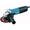 Makita 9558HNRG Úhlová bruska 125mm, 840W