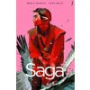 Sága 2 - Fiona Staplesová; Brian K. Vaughan