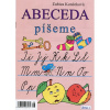 omaľovánka A5 - ABECEDA 2