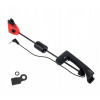 Fox Euro MK2 Swinger červená