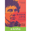 E-kniha Barva léta - Reinaldo Arenas