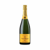 Veuve Clicquot Brut Yellow Label, 12.5%, 0.75 L (čistá fľaša)