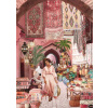 MAGNOLIA Puzzle Marrakech 1000 dielikov