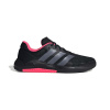 Pánska fitness obuv adidas Dropset Base Training Shoes Black/Grey/Red EUR 44 2/3 Pánska fitness obuv adidas Dropset Base Training Shoes Black/Grey/Red EUR 44 2/3