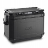 GIVI OBKN48BL BOČNÝ BOX OUTBACK ĽAVÝ (48L) (GIVI OBKN48BL BOČNÝ BOX OUTBACK ĽAVÝ (48L))