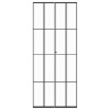Sieť proti hmyzu dvere Orion 100x212 cm biela