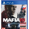 Mafia III PS4