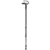LEKI Trekingové palice Wanderfreund Makalu, metalická-tmavý antracit-meď, 90 - 120 cm