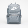 Nike Heritage Backpack Smoke Grey/ Smoke Grey/ White Universal Universal
