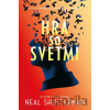 Hra so svetmi - Neal Shusterman