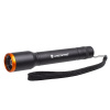 Baterka Lifesystems Intensity 370 Hand Torch - Battery
