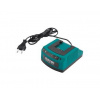 EXTOL INDUSTRIAL 8795600C nabíječka 3-5hod
