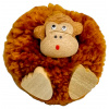 2Kids Toys Drevená magnetka veľká brmbolec Opica 2Kids Toys