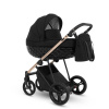 CAMARELO Azzu 06 black/black 2025