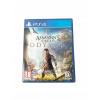 CREED ODYSSEY PlayStation 4 (PS4) - krabicová verzia