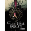 Valentýnské prokletí - Jodi McAlister