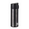 G21 Termoláhev na pití, 350 ml, ocelově šedá