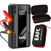 Rozrusznik samochodowy 3w1 Jump Starter 1000A 12V Powerbanka Latarka LED