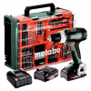 METABO BS 18 L 614051710
