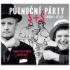 Půlnoční párty S+Š - CD - Jiří Suchý, Jiří Šlitr