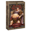 Legend Story Studios Flesh and Blood TCG - Heavy Hitters - Betsy Blitz Deck (EN)