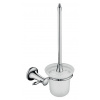 Novaservis Wc štětka Ferro Retro chrom ARE14