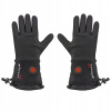 Glovii Vyhrievané, zateplené a vetruodolné univerzálne rukavice XXS-XS