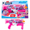 ZURU X-SHOT Vodní pistole Skins - Hyperload Fast fill - růžová