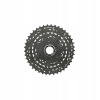 Cyklistická kazeta Shimano LG400 Cues 9-r 11-41