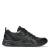 Asics Gel-Quantum Kei Mens Trainers Black/Grey 9 (44)