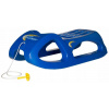 Plastové tradičné sánky Rolly Toys Sánky Snow Cruiser