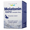 Salutem Pharma s.r.o. Melatonin RAPID komplex 5mg SALUTEM rozpustné tablety 1x30 ks