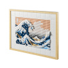 LEGO® Art 31208 Hokusai – Velká vlna