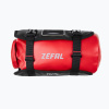 Taška na riadidlá Zefal Z Adventure F5 5 l červená/čierna