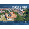Ivančice a okolí z nebe