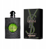Yves Saint Laurent Black Opium Illicit Green 75 ml EDP (Parfumovaná voda)