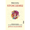 Malá kniha stoicizmu - Jonas Salzgeber
