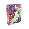 Pokémon: Scarlet & Violet Mini Album