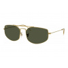 Sluneční brýle Ray-Ban Explorer 5 RB3845 919631 se slevou 23 %