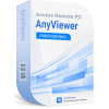 AnyViewer Professional, licence na 5 let