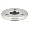 Nízkoprofilová SS vypchávka SCANSTRUT Ø 2/8 mm Variant: Nízkoprofilová hliníková vypchávka čierna Ø 9/14 mm Ø 30 B Low Profile SS stuffing box Ø 2/8mm