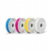 Filament Fiberlogy Easy PLA CMYK 1.75 mm 4x0.5 kg